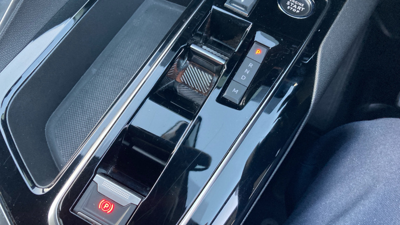 Peugeot 5008 1.5 BlueHDi Allure 5dr EAT8 Diesel Estate